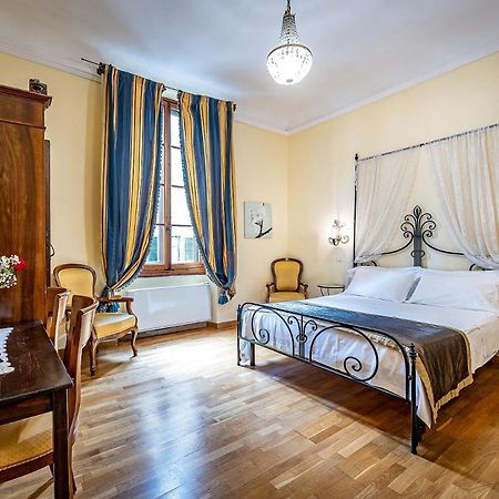 Soggiorno Campos Florence Ngoại thất bức ảnh