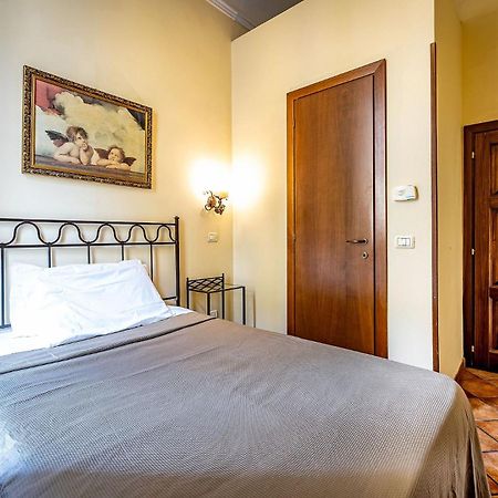 Soggiorno Campos Florence Ngoại thất bức ảnh