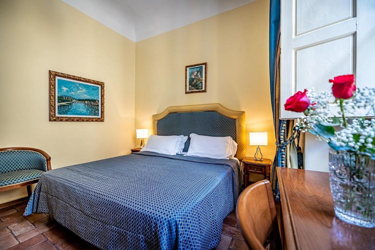 Soggiorno Campos Florence Ngoại thất bức ảnh