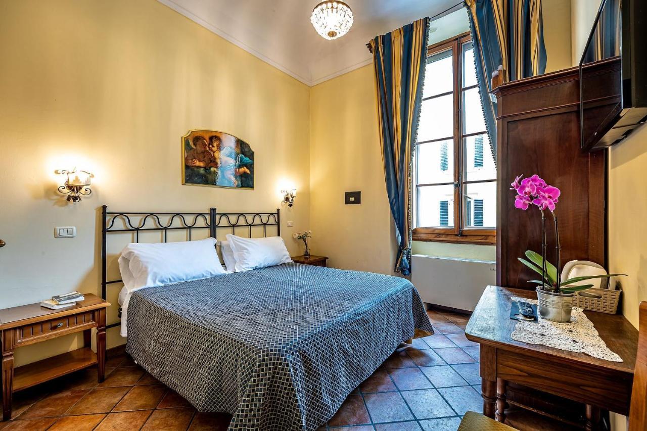 Soggiorno Campos Florence Ngoại thất bức ảnh