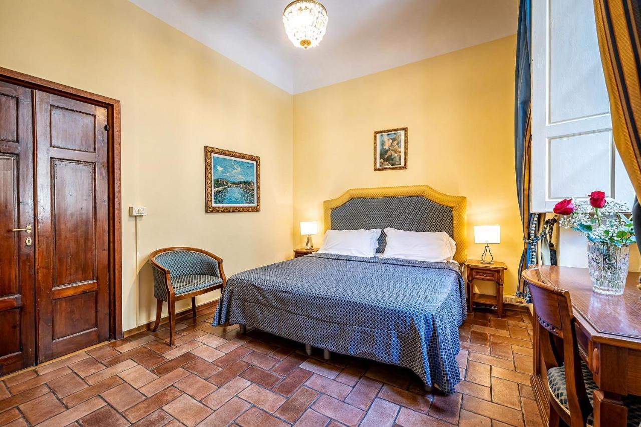 Soggiorno Campos Florence Ngoại thất bức ảnh