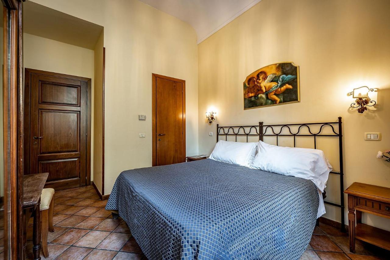 Soggiorno Campos Florence Ngoại thất bức ảnh