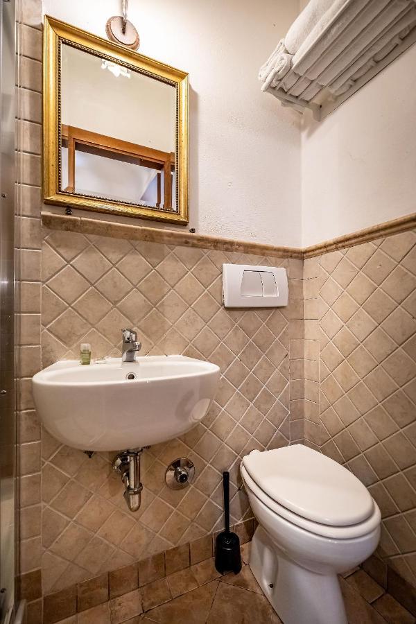 Soggiorno Campos Florence Ngoại thất bức ảnh