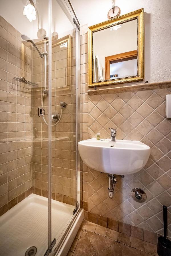Soggiorno Campos Florence Ngoại thất bức ảnh