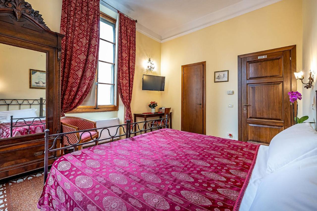 Soggiorno Campos Florence Ngoại thất bức ảnh