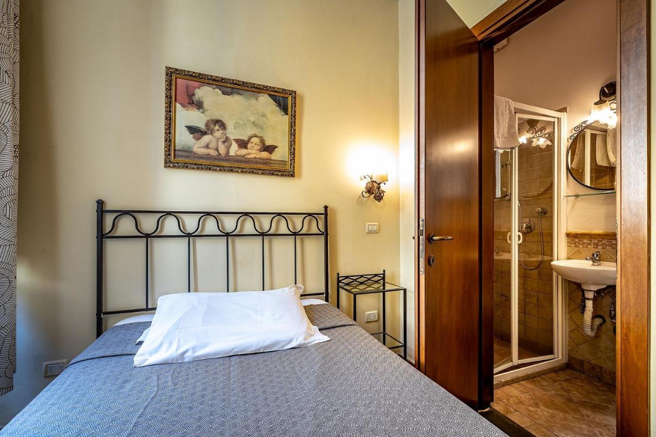 Soggiorno Campos Florence Ngoại thất bức ảnh