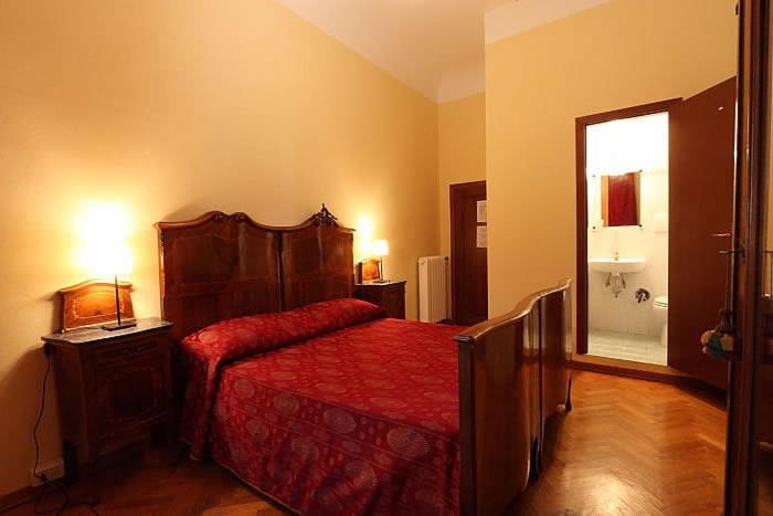 Soggiorno Campos Florence Phòng bức ảnh