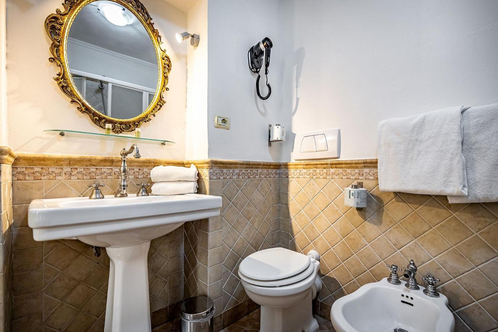Soggiorno Campos Florence Ngoại thất bức ảnh