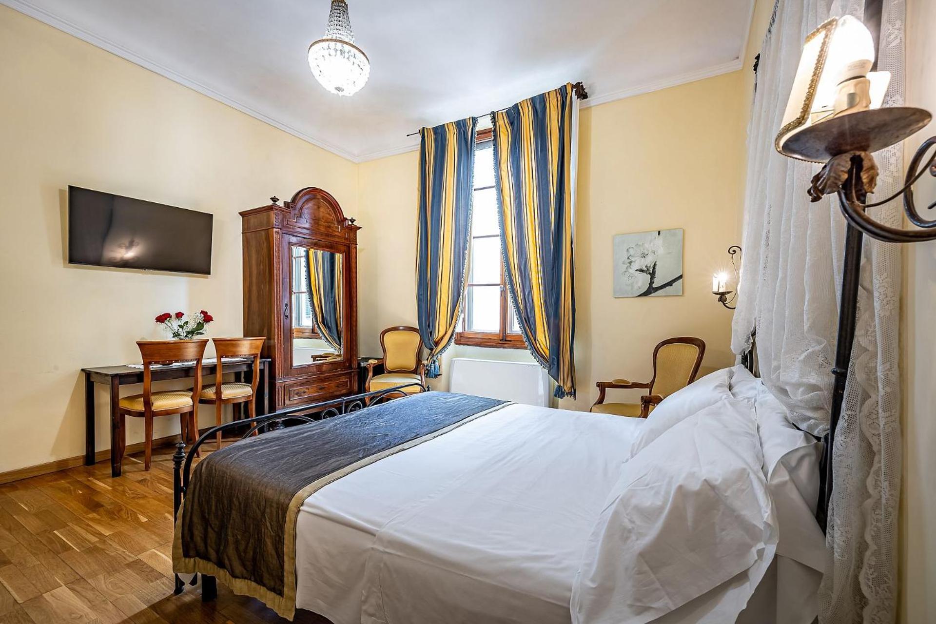 Soggiorno Campos Florence Ngoại thất bức ảnh