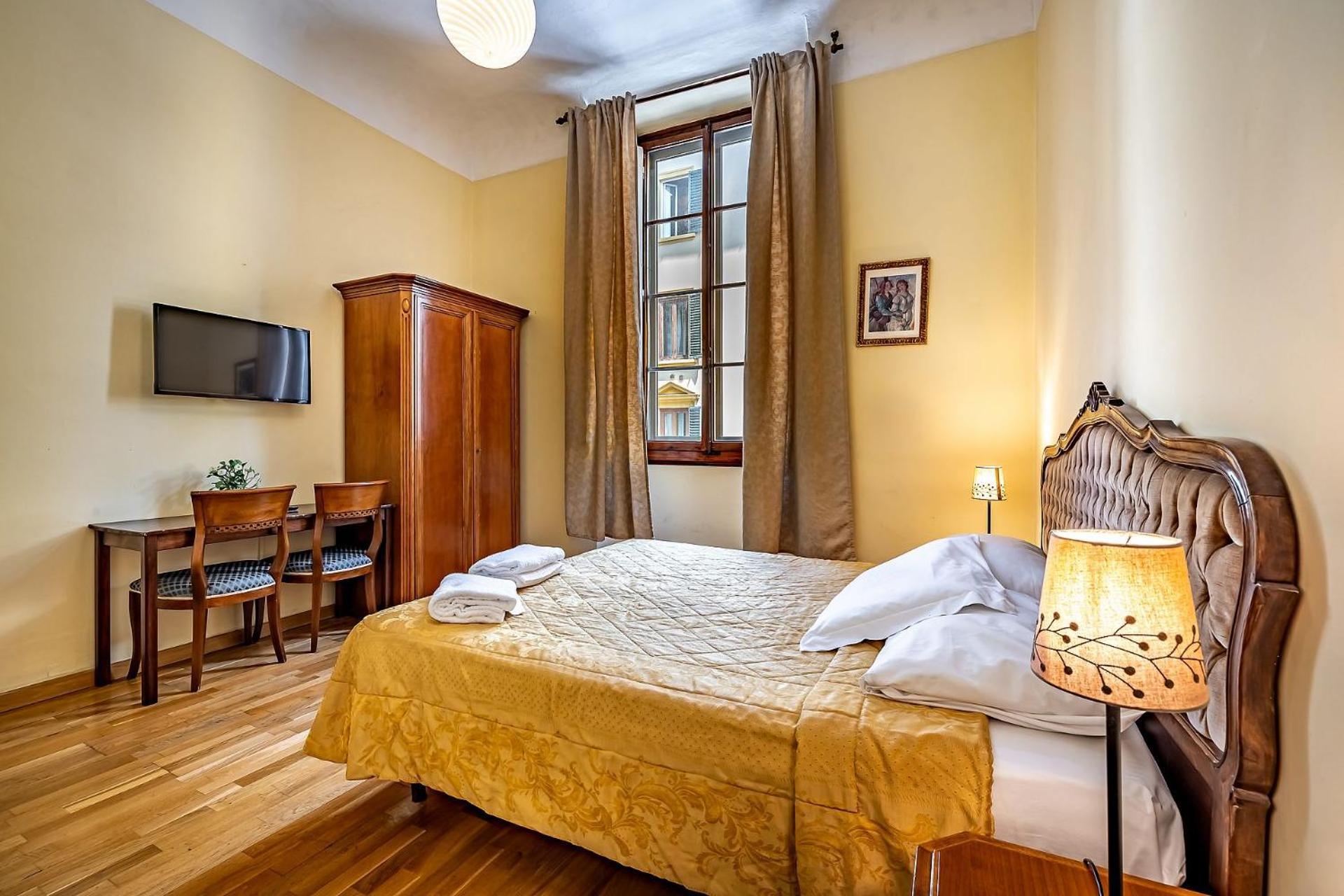 Soggiorno Campos Florence Phòng bức ảnh
