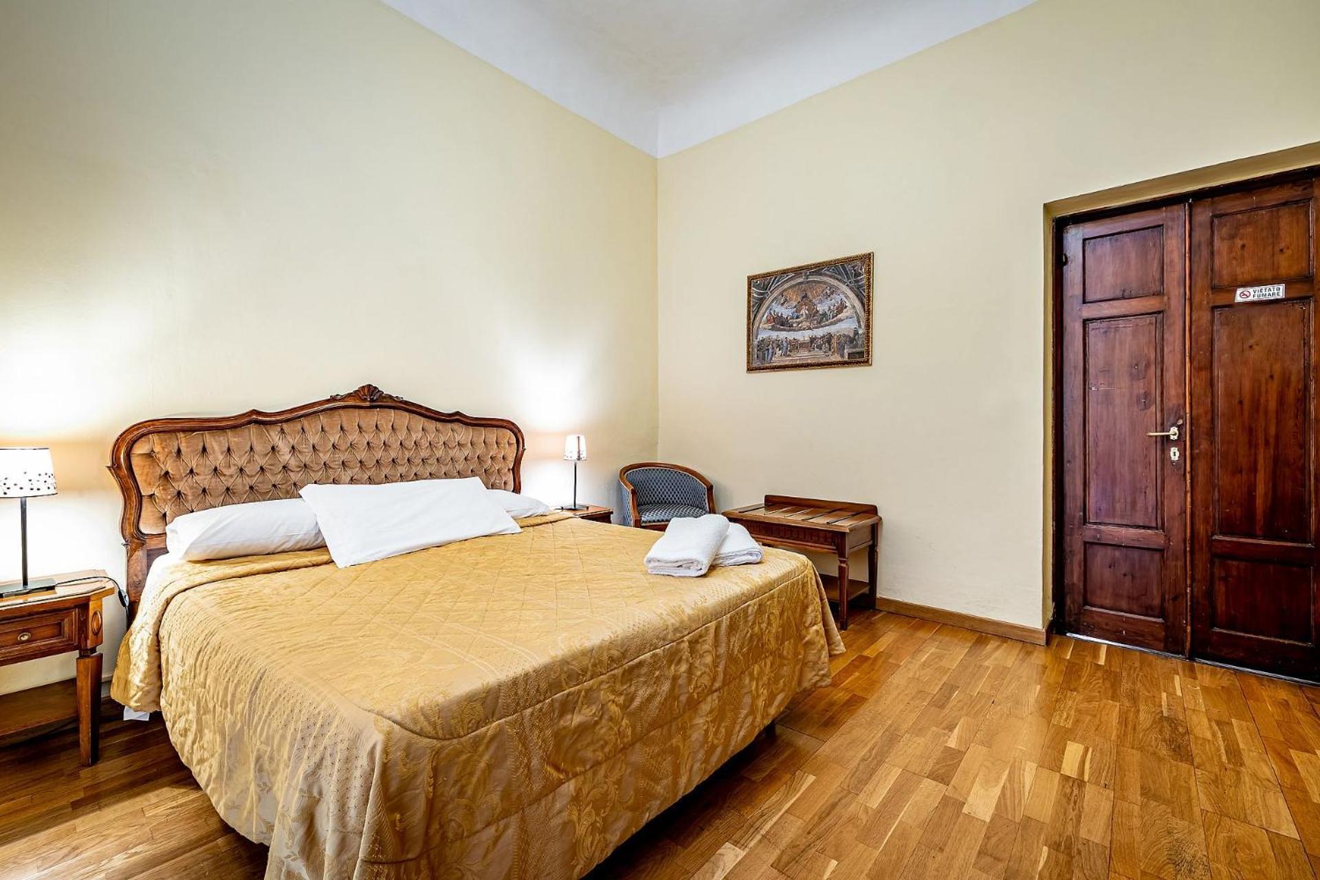 Soggiorno Campos Florence Phòng bức ảnh