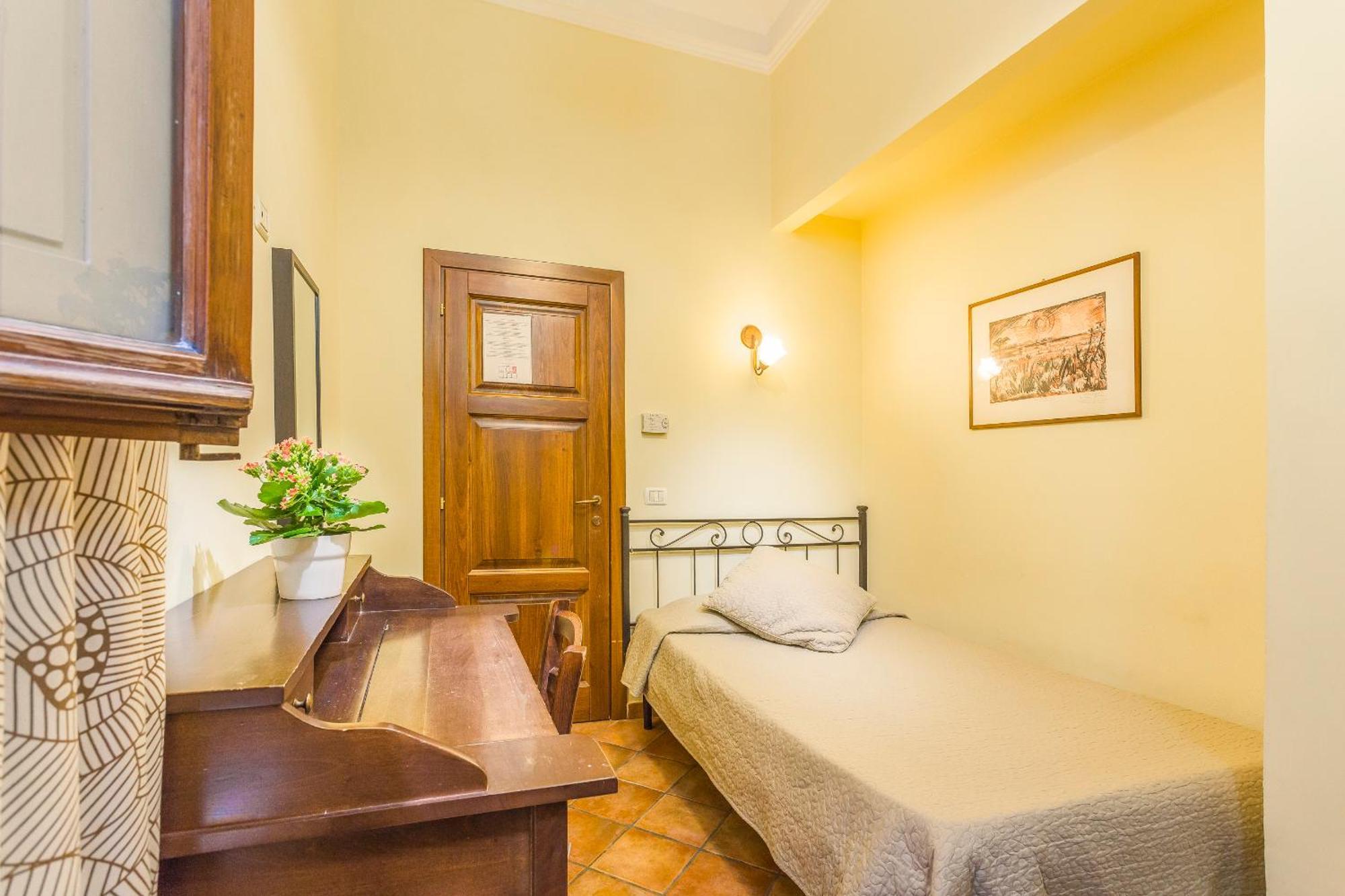 Soggiorno Campos Florence Phòng bức ảnh