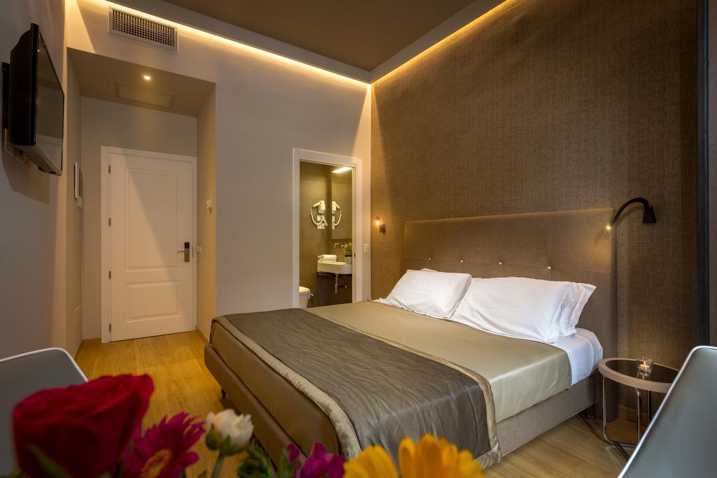 Soggiorno Campos Florence Ngoại thất bức ảnh
