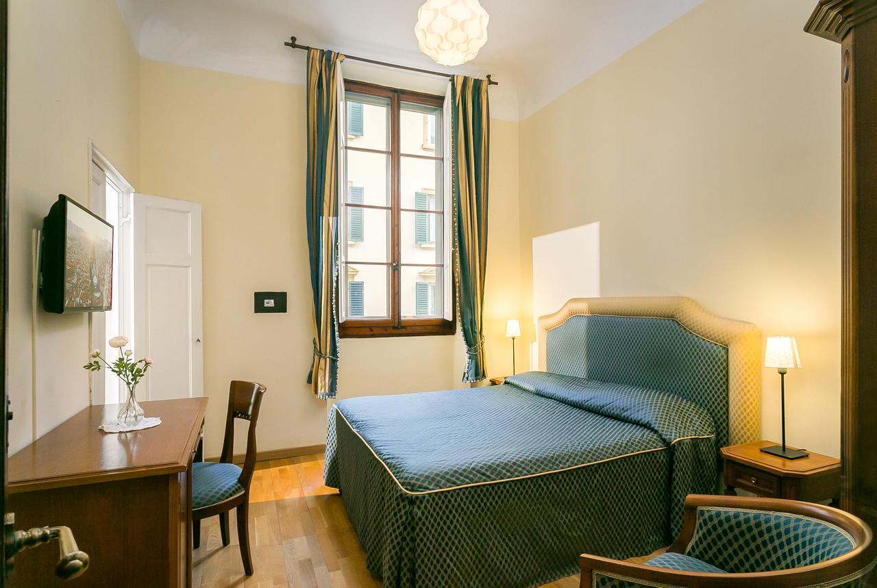 Soggiorno Campos Florence Ngoại thất bức ảnh