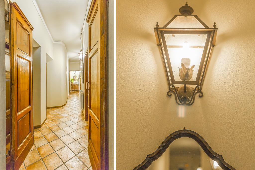 Soggiorno Campos Florence Ngoại thất bức ảnh