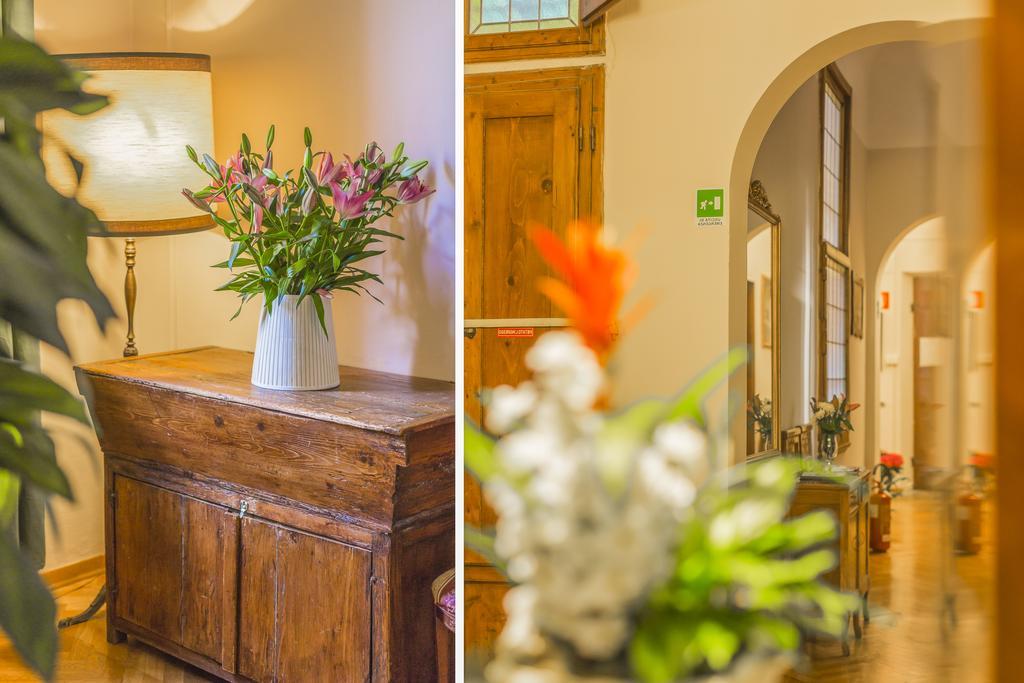 Soggiorno Campos Florence Ngoại thất bức ảnh