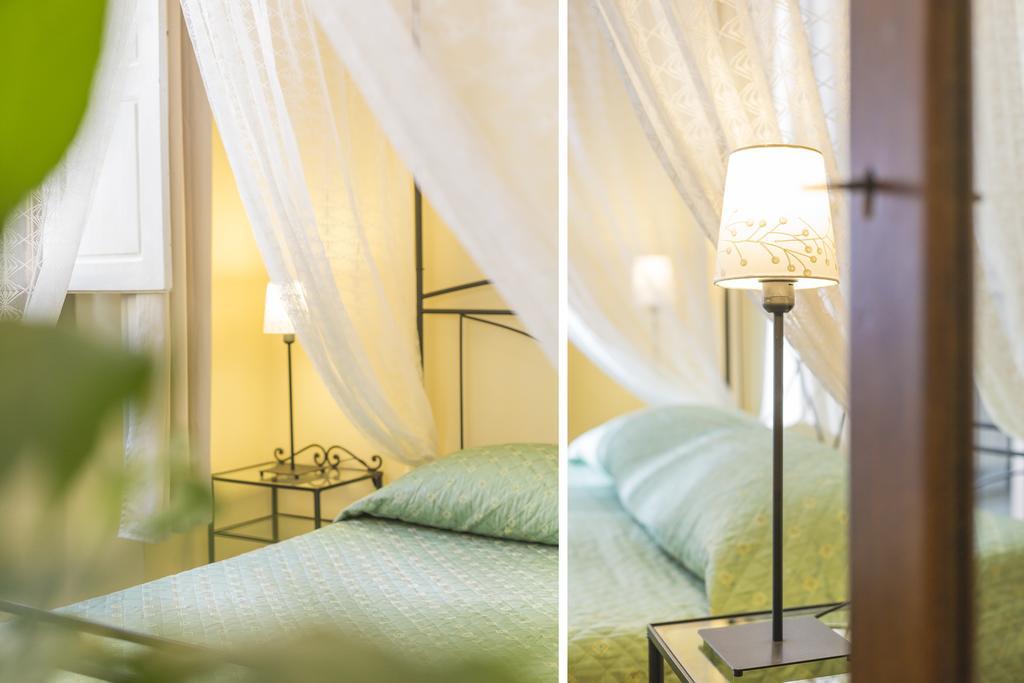 Soggiorno Campos Florence Phòng bức ảnh