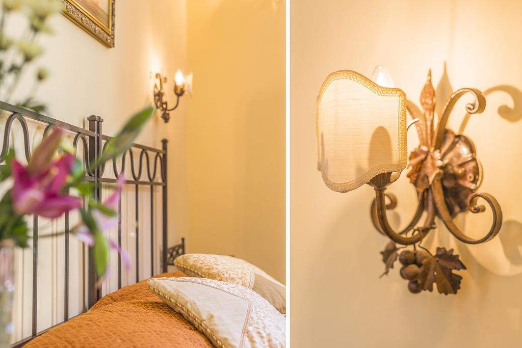 Soggiorno Campos Florence Phòng bức ảnh